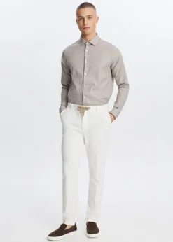 The Sting Twill pantalon<Heren Broeken