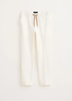 The Sting Twill pantalon<Heren Broeken