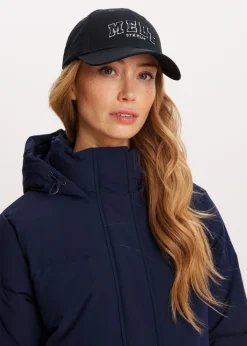 The Sting Twill pet met print<DAMES Petten