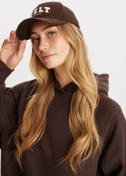 The Sting Twill pet met print<DAMES Petten