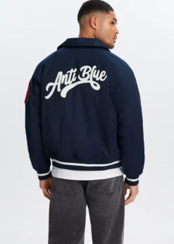 The Sting Varsity jack college<Heren Jassen