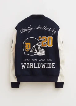 The Sting Varsity jacket worldwide<Heren Jassen