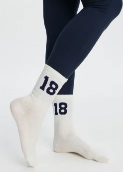 The Sting Varsity sokken<DAMES Sokken