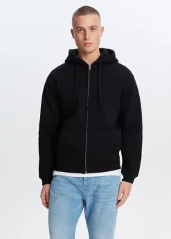 The Sting Vest met capuchon<Heren Truien En Vesten