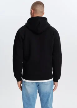 The Sting Vest met capuchon<Heren Truien En Vesten