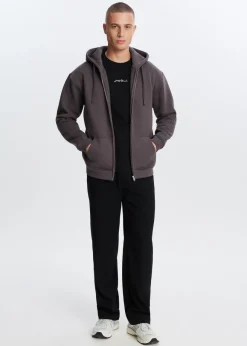 The Sting Vest met capuchon<Heren Truien En Vesten