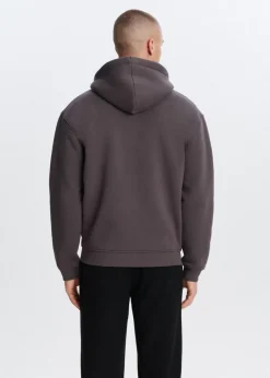 The Sting Vest met capuchon<Heren Truien En Vesten