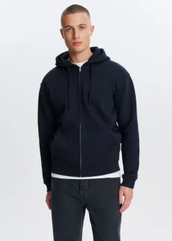 The Sting Vest met capuchon<Heren Truien En Vesten