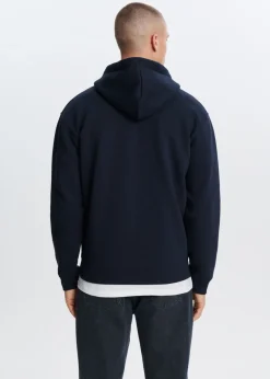 The Sting Vest met capuchon<Heren Truien En Vesten