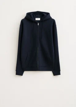 The Sting Vest met capuchon<Heren Truien En Vesten