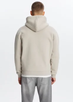 The Sting Vest met capuchon<Heren Truien En Vesten