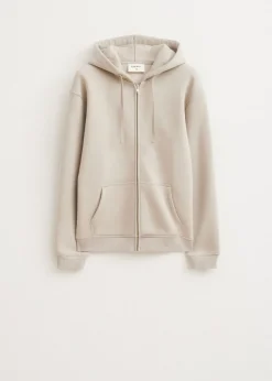 The Sting Vest met capuchon<Heren Truien En Vesten