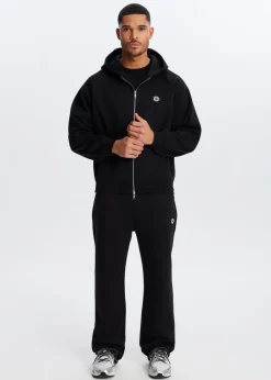 The Sting Vest met logo<Heren Truien En Vesten