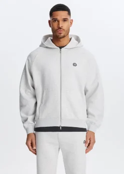 The Sting Vest met logo<Heren Truien En Vesten