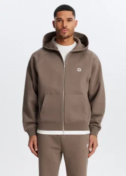 The Sting Vest met logo<Heren Truien En Vesten