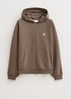 The Sting Vest met logo<Heren Truien En Vesten