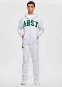 The Sting Vest met merk<Heren Sweaters En Hoodies|Truien En Vesten