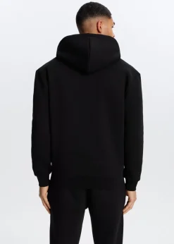 The Sting Vest met merk<Heren Sweaters En Hoodies|Truien En Vesten