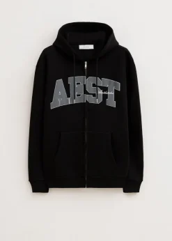 The Sting Vest met merk<Heren Sweaters En Hoodies|Truien En Vesten