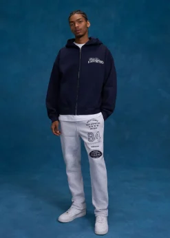 The Sting Vest world champs<Heren Sweaters En Hoodies|Truien En Vesten