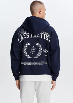 The Sting Vest world champs<Heren Sweaters En Hoodies|Truien En Vesten