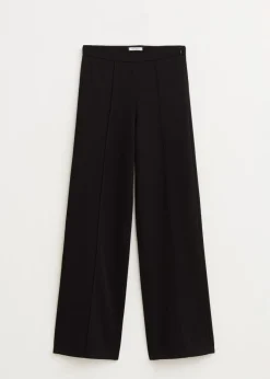 The Sting Wijde broek<DAMES Basics|Broeken