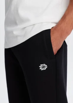 The Sting Wijde joggingbroek<Heren Broeken