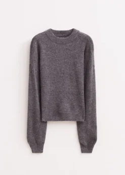 The Sting Zacht gebreide trui<DAMES Basics|Truien En Vesten