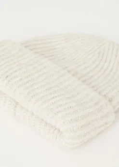 The Sting Zachte rib muts<DAMES Mutsen