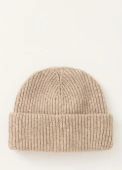 The Sting Zachte rib muts<DAMES Mutsen