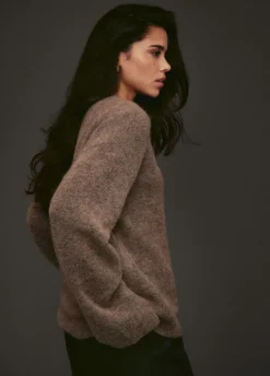 The Sting Zachte trui<DAMES Truien En Vesten