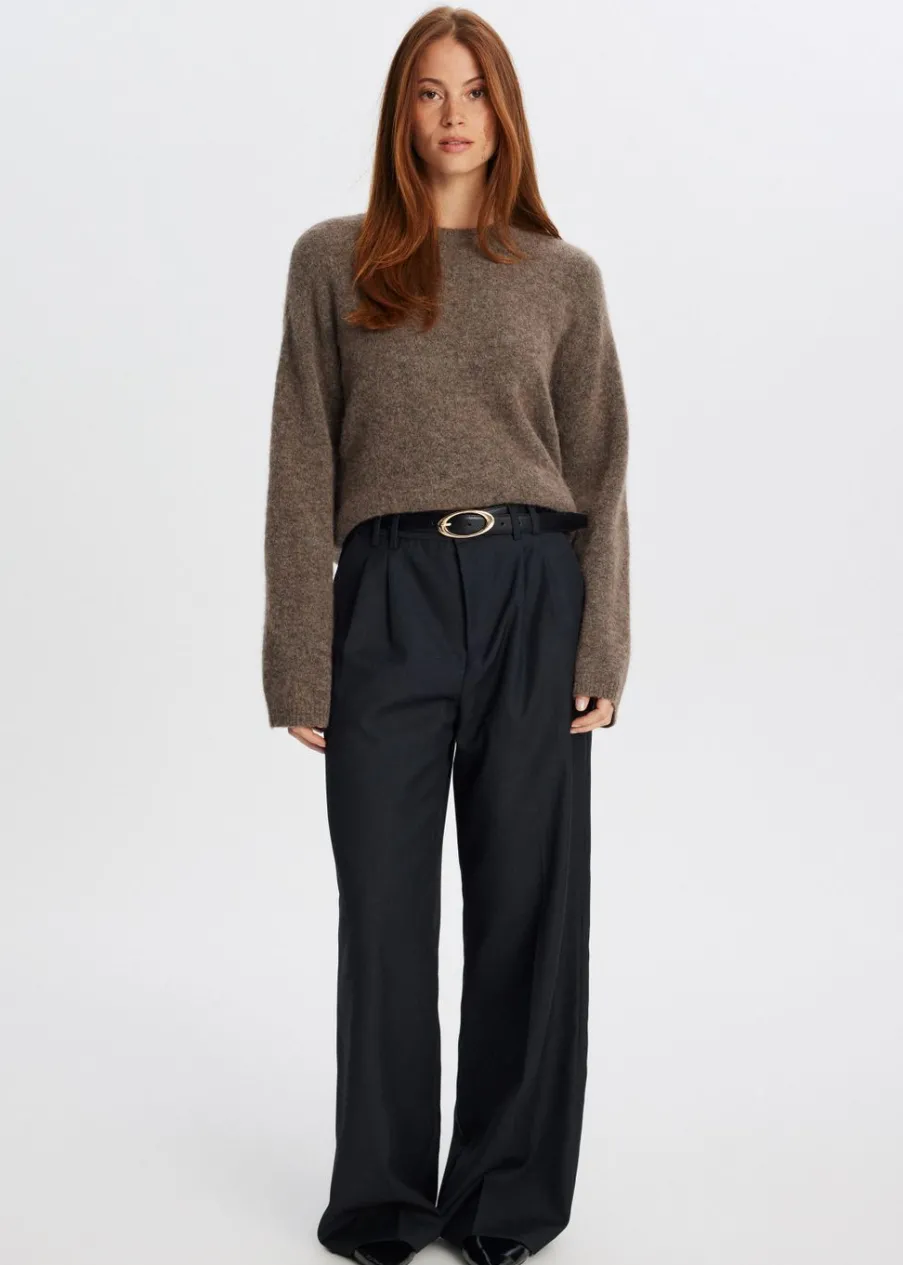 The Sting Zachte trui<DAMES Truien En Vesten