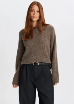 The Sting Zachte trui<DAMES Truien En Vesten