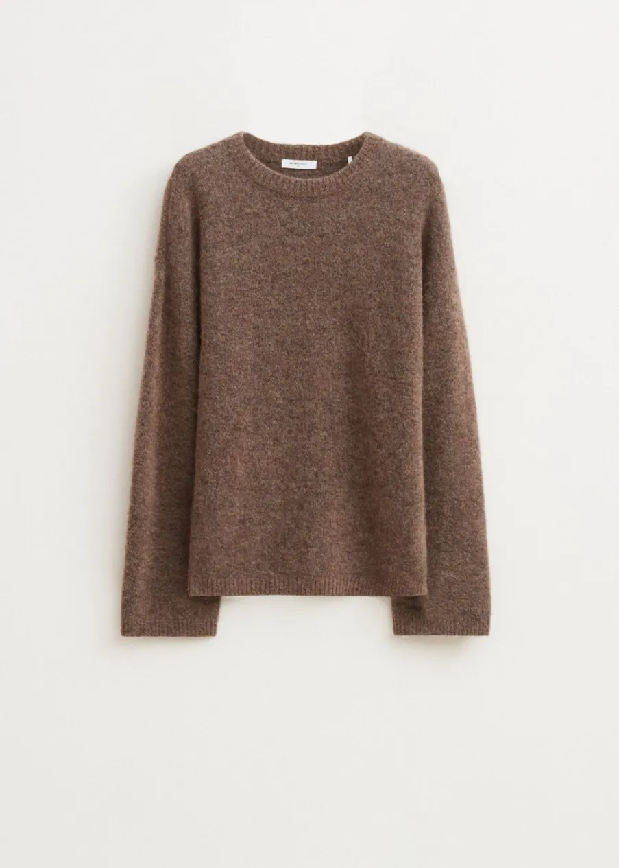 The Sting Zachte trui<DAMES Truien En Vesten