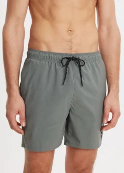 The Sting Zwembroek met logo<Heren Zwembroeken