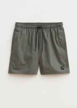 The Sting Zwembroek met logo<Heren Zwembroeken