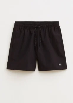 The Sting Zwembroek met logo<Heren Zwembroeken