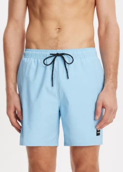 The Sting Zwembroek met logo<Heren Zwembroeken